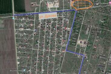 Пансион Eco House