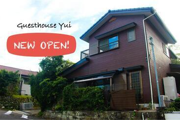 بنسيون Guesthouse Yui