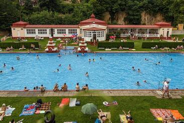 Пансион Homutův Statek