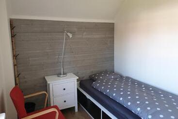 פנסיון Hook&cup