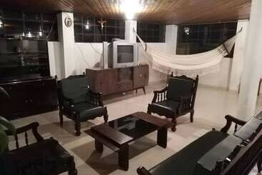 Пансион Hostel La Abuela