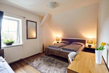 膳宿费 Na Rozcestí Frýdlant