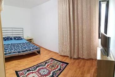 Пансион Natalia Guesthouse