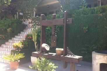 Пансион Pousada Do Biguá