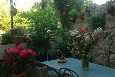 ペンション Room Limoux House Josepha