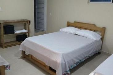 پانسیون Zéfiro Hostal