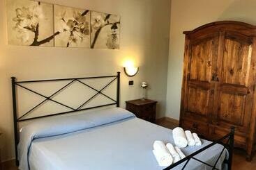 אתר נופש Ciclamino