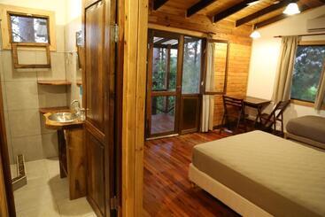 Hostel Piel De Timbó