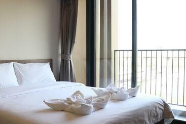 Albergue Rangsit Residence