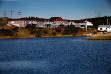 ユースホステル The Killick Inn & Suites