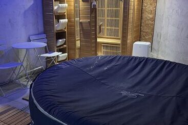 צימר Campagn Art