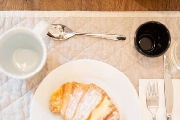 צימר Little House