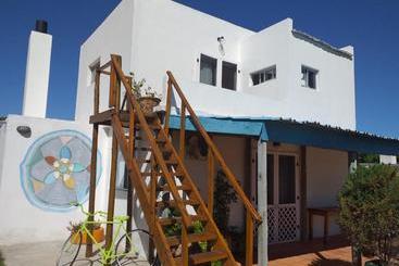 Bluetres B&b