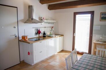 בית מלון כפרי Agriturismo Rosa Antica