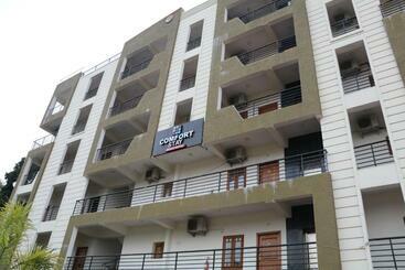 فندق Comfort Stay