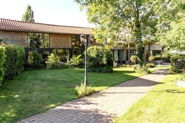 ホテル Le Moulin De La Sorinière