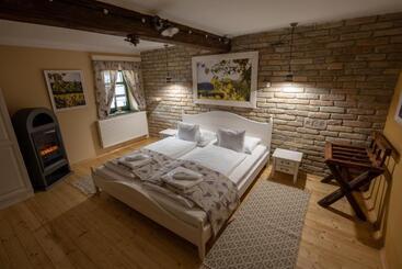 Hotel Provence Birtok