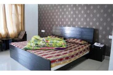 فندق Residential Stay In The City