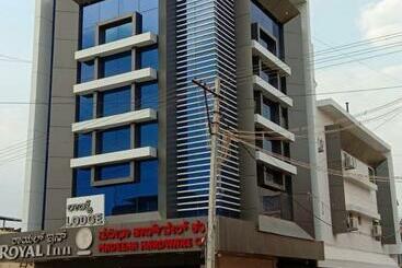 בית מלון כפרי Royal Inn