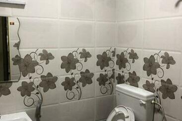 酒店 Sugam Karaikudi