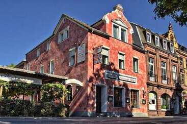 Отель Villa Croatia & Restaurant Adria