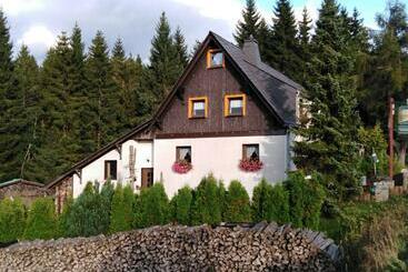 Landgasthof Und Pension Erzgebirgsstübel