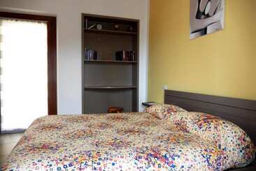 Le Colline Di Maggiora B&b