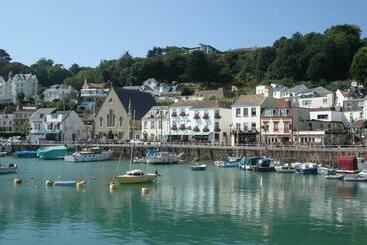 膳宿费 Bon Viveur Guest House