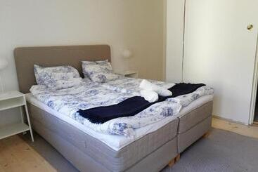 פנסיון Bottna Inn