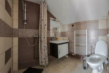 Пансион Casa Alex