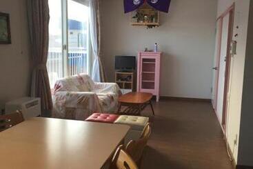 Пансион Cozy Penguin House Bibai