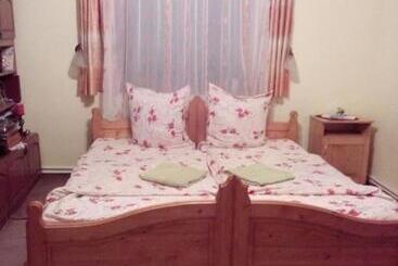 פנסיון Csergő Ildikó Vendégház