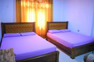 ペンション Green Heritage Holiday Resort