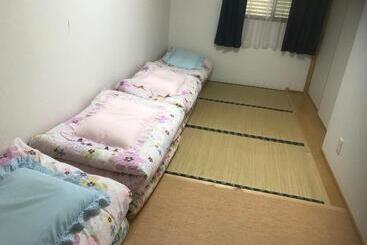 Pensão Guest House Iwato