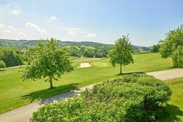 펜션 Gutshof Brunnwies