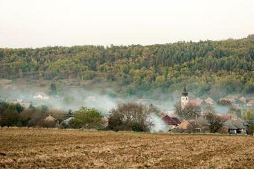 Пансион Herőke Vendégház