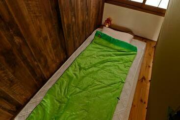 ペンション Inn The Camp