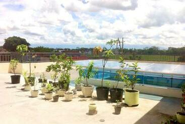 بنسيون Lg Homestay