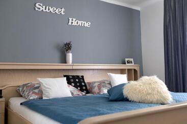 ペンション Mama Vendégház   Palkonya