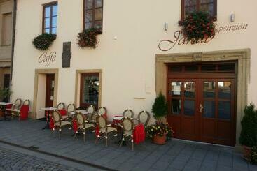 پانسیون Penzion Jakub