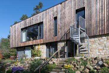 پانسیون Penzion Kůlna