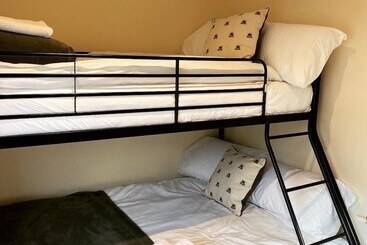 ペンション Pier 36