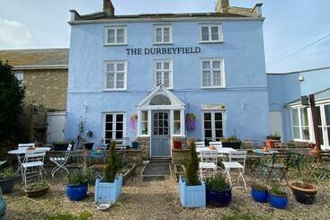ペンション The Durbeyfield Guest House