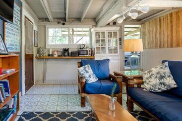 بنسيون Waipi O Lodge