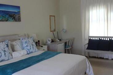 The Golden Grape B&b