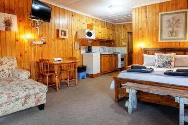 The Spotted Grunter Resort