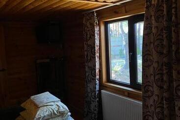 호스텔 California