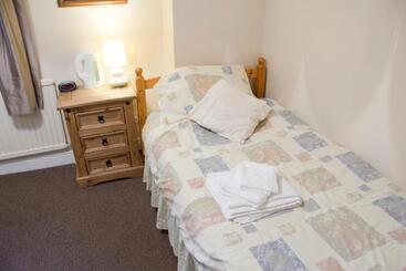 هاستل The Blacksmiths Arms