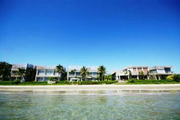 Bari Lamai Resort