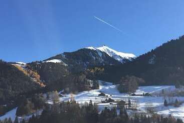 ベッドアンドブレックファースト Riad Des Neiges